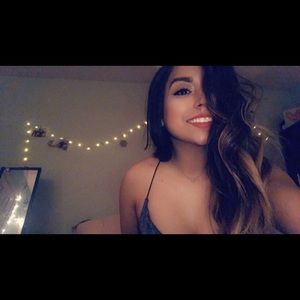 Meet your Posher, Krystal